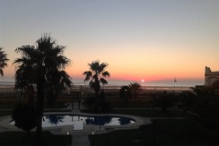 Atardecer