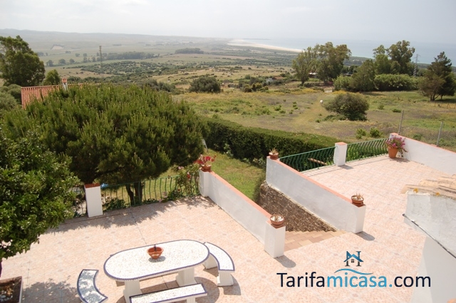 CASA DE CAMPO EN TARIFA