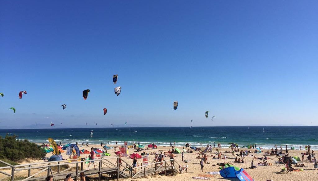 Playa de Tarifa