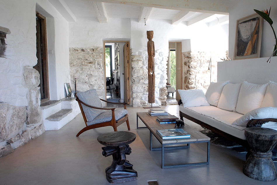 Country house for holiday rentals in Tarifa