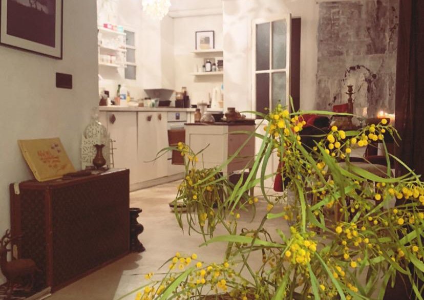 Salon