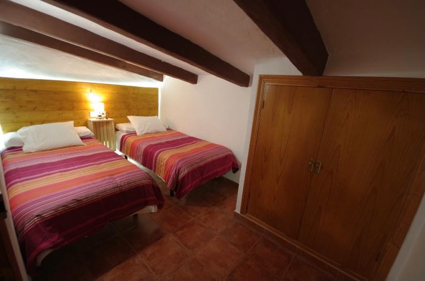 Piso en Facinas, zona de Tarifa