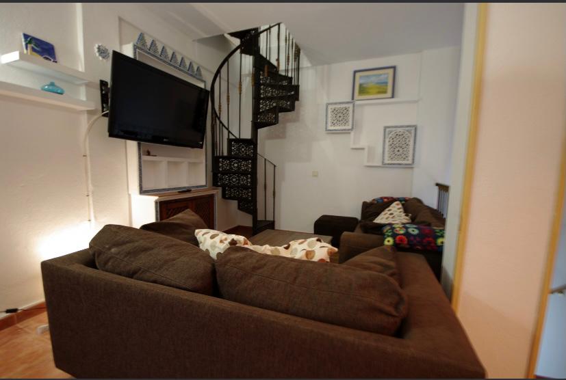 Piso en Facinas, zona de Tarifa