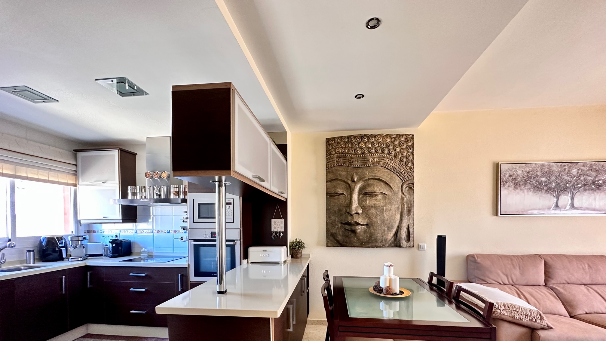 Centric duplex in Tarifa