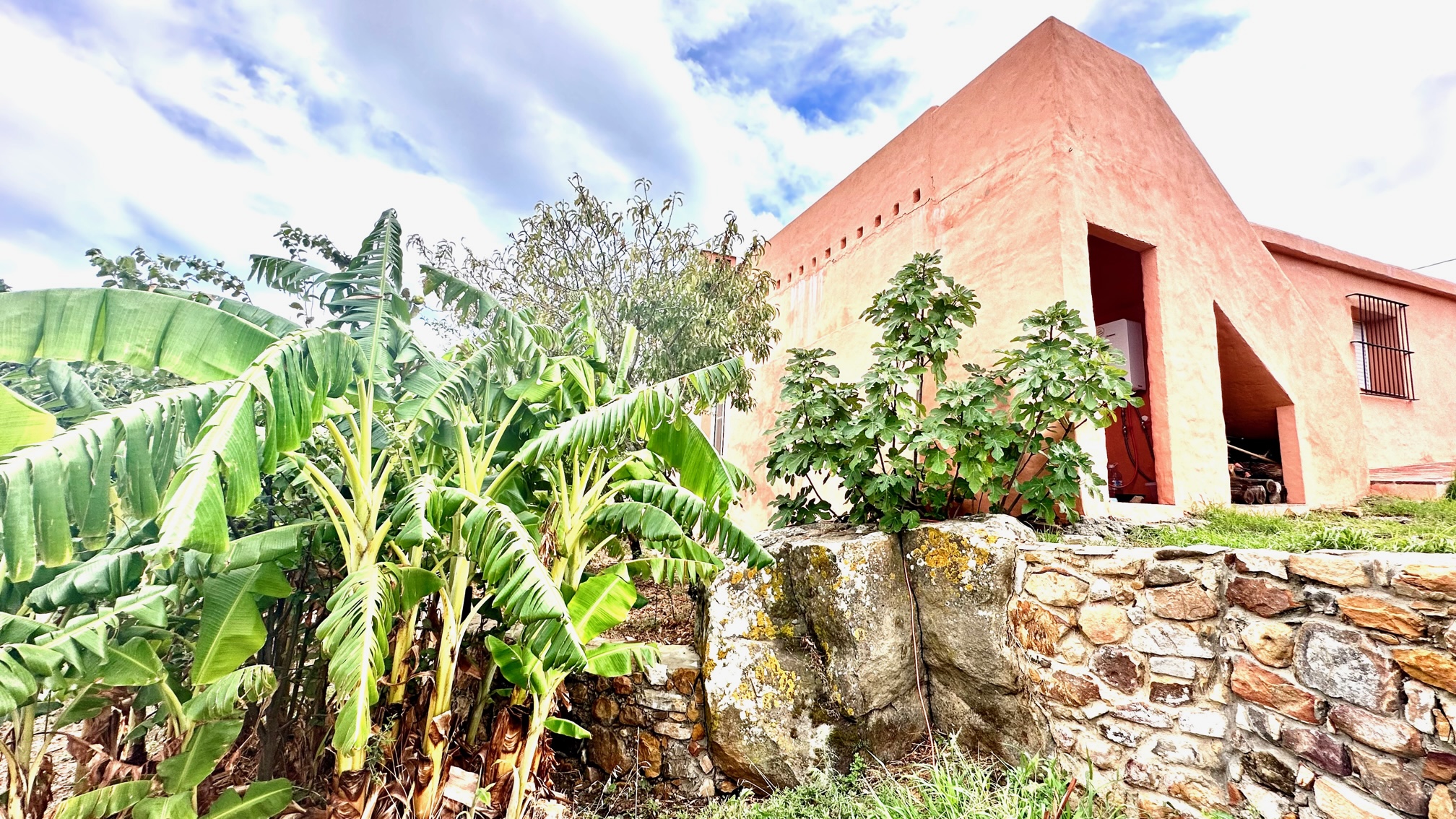 Country house in area of Tarifa